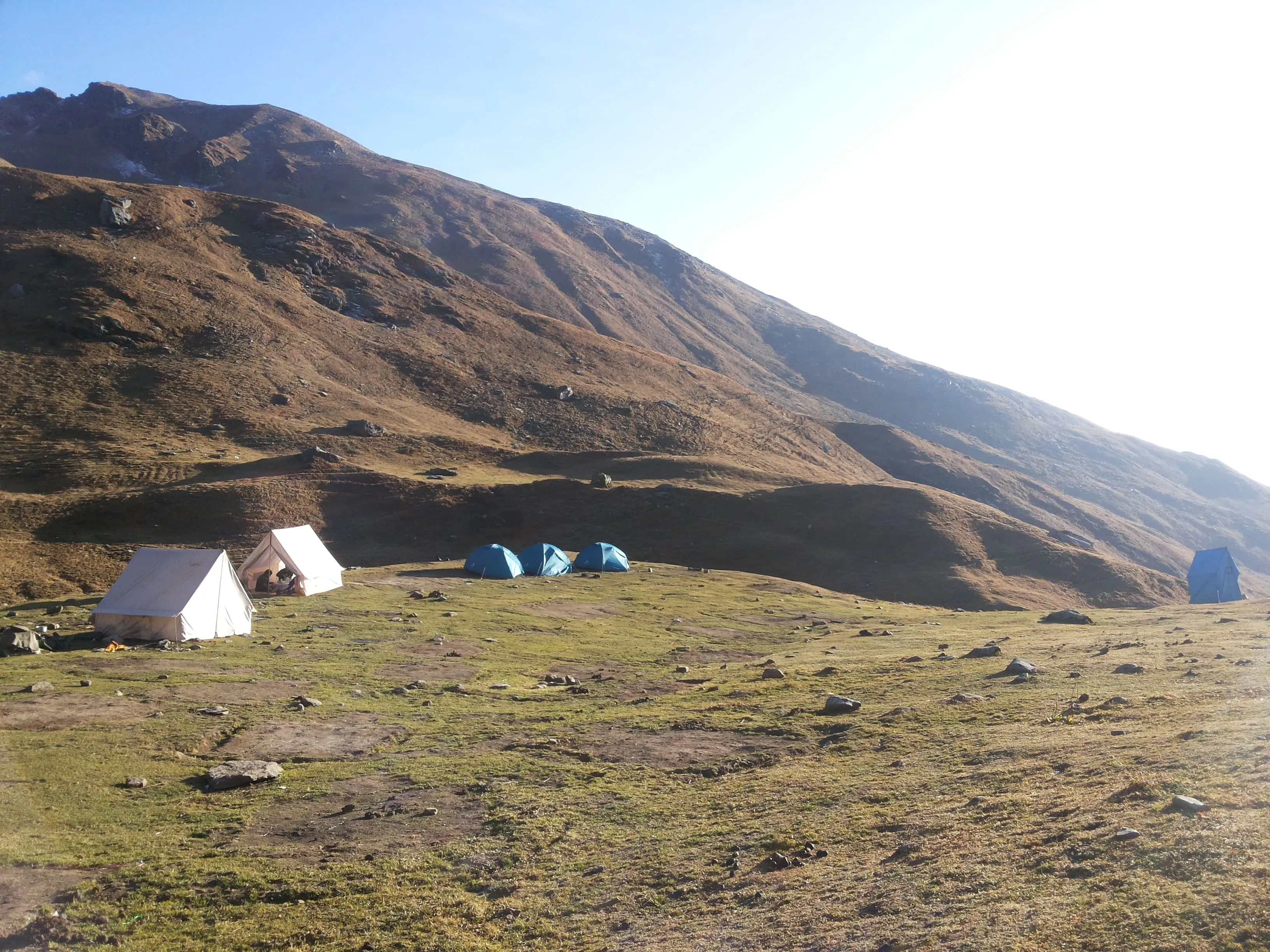 Brighu Lake Trek, Manali — Manali, Himachal Pradesh